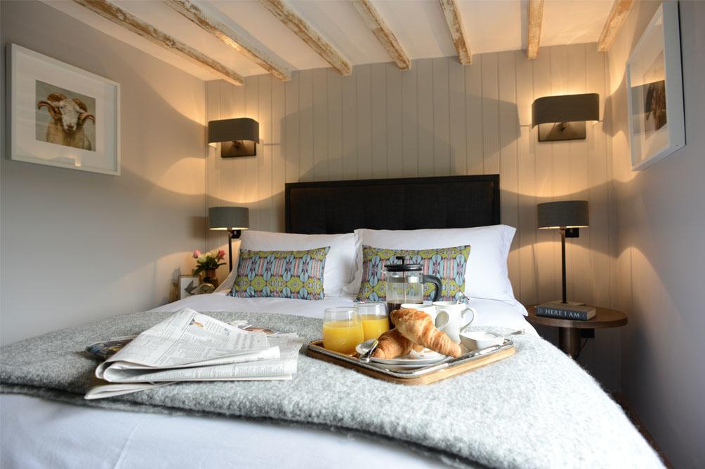 Walnut Cottage Moreton-in-Marsh Eksteriør billede