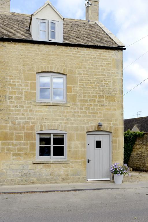 Walnut Cottage Moreton-in-Marsh Eksteriør billede