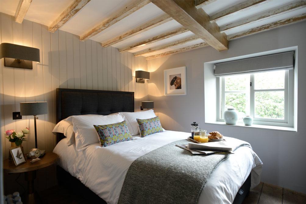 Walnut Cottage Moreton-in-Marsh Eksteriør billede