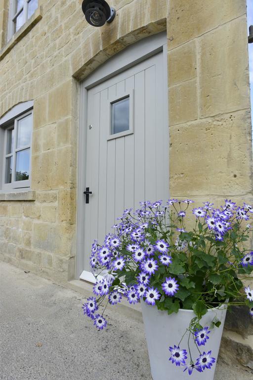 Walnut Cottage Moreton-in-Marsh Eksteriør billede