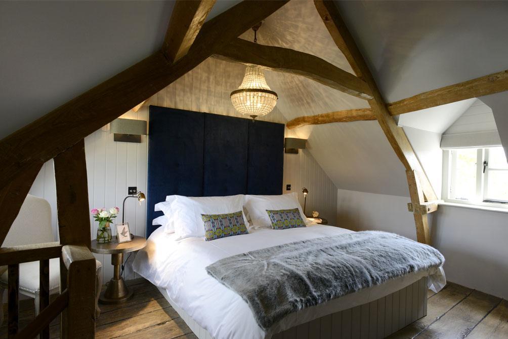 Walnut Cottage Moreton-in-Marsh Eksteriør billede