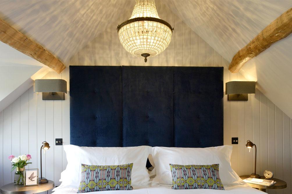 Walnut Cottage Moreton-in-Marsh Eksteriør billede