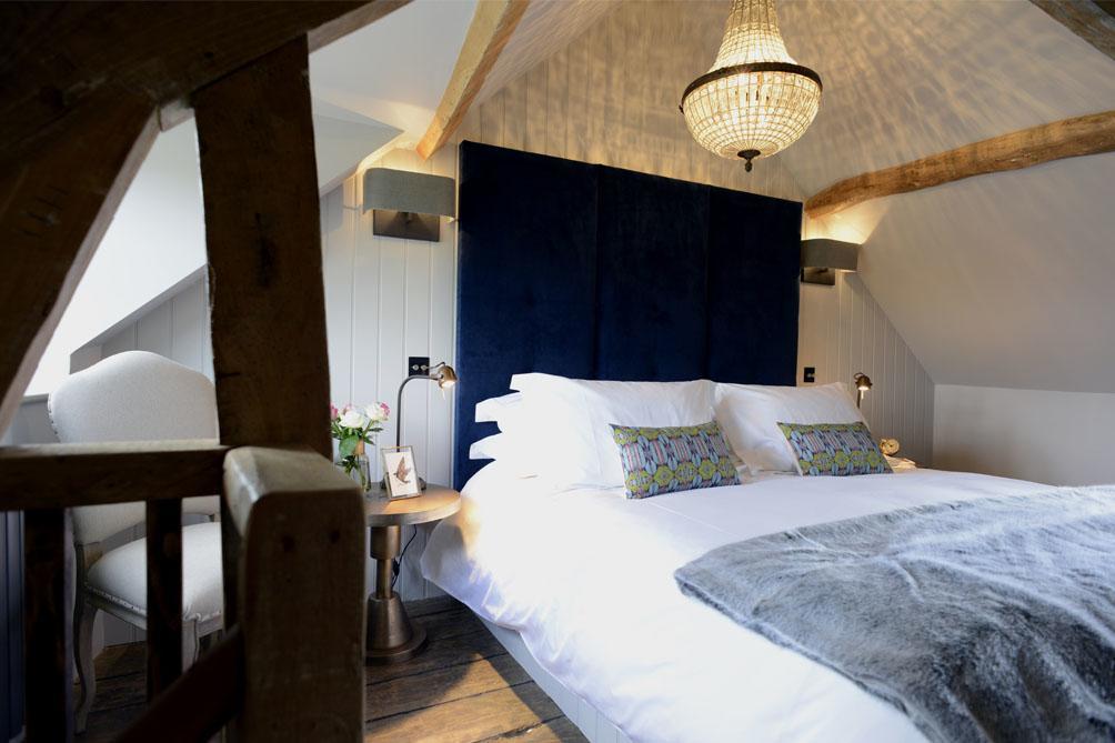 Walnut Cottage Moreton-in-Marsh Eksteriør billede
