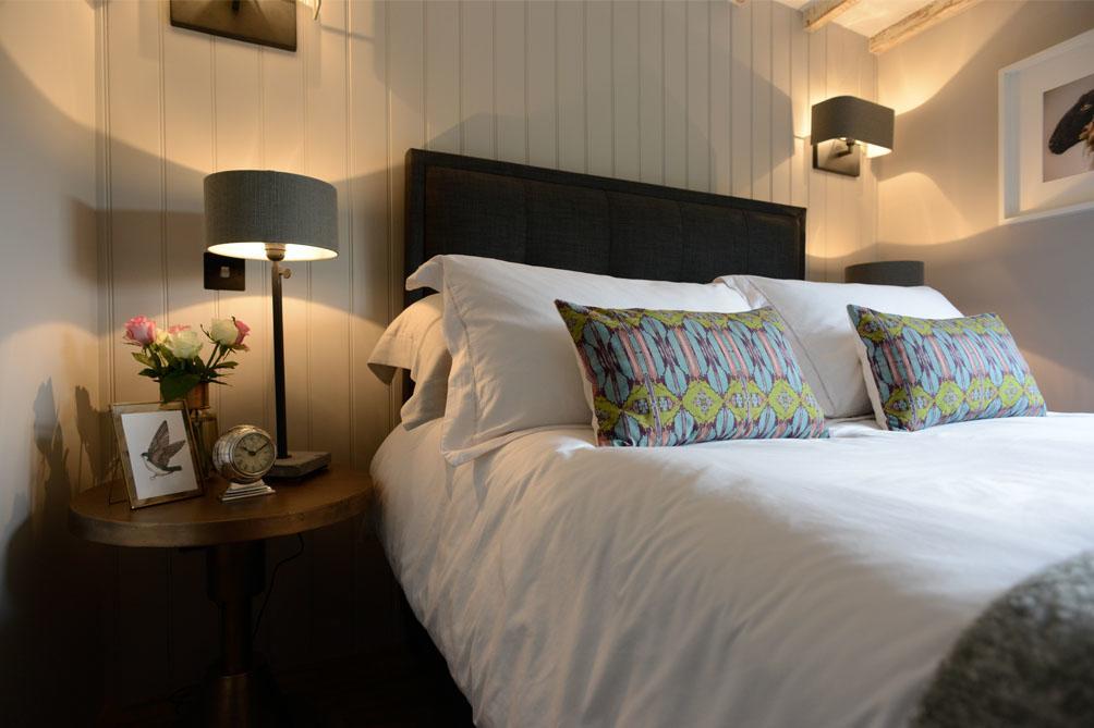 Walnut Cottage Moreton-in-Marsh Eksteriør billede