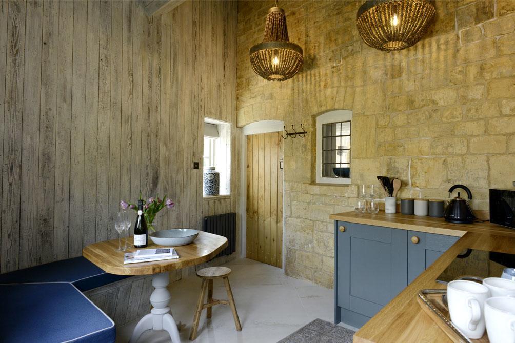 Walnut Cottage Moreton-in-Marsh Eksteriør billede