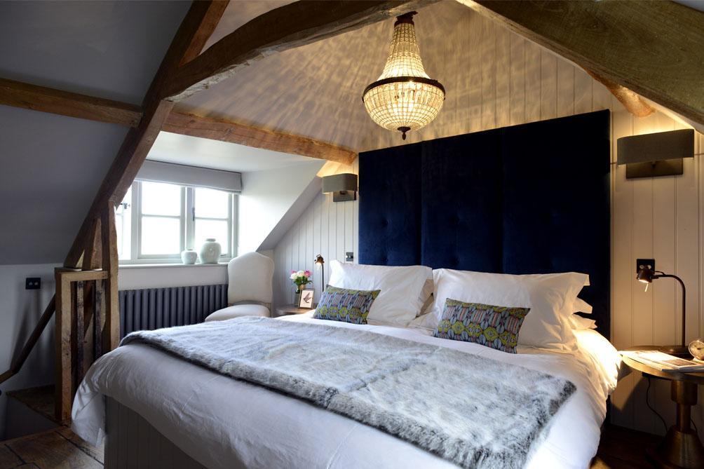 Walnut Cottage Moreton-in-Marsh Eksteriør billede