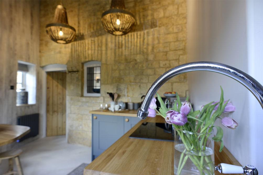 Walnut Cottage Moreton-in-Marsh Eksteriør billede