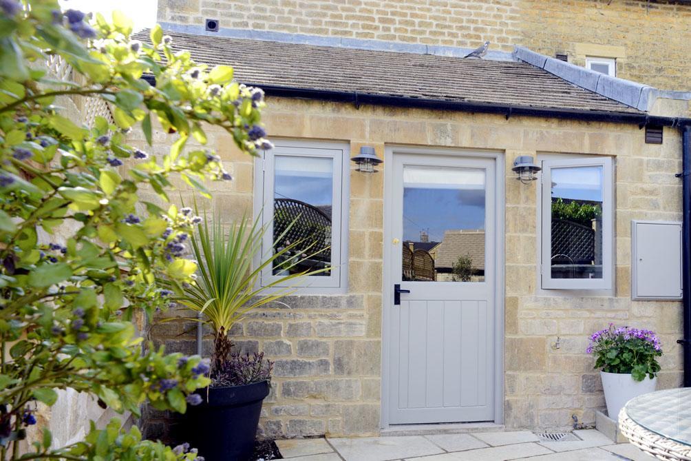 Walnut Cottage Moreton-in-Marsh Eksteriør billede